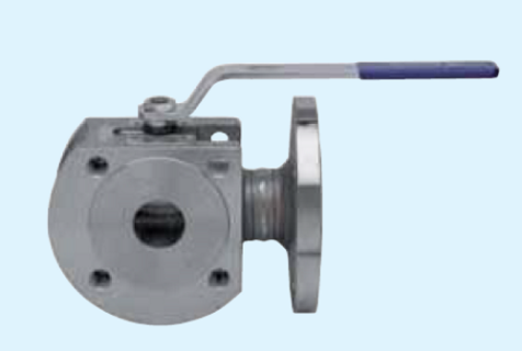 PTH VANAX - dostawca zaworów kulowych i przepustnic VALPRES