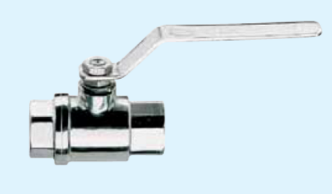 PTH VANAX - dostawca zaworów kulowych i przepustnic VALPRES