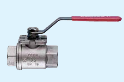 PTH VANAX - dostawca zaworów kulowych i przepustnic VALPRES