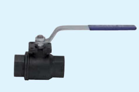 PTH VANAX - dostawca zaworów kulowych i przepustnic VALPRES