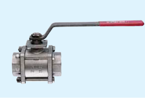 PTH VANAX - dostawca zaworów kulowych i przepustnic VALPRES