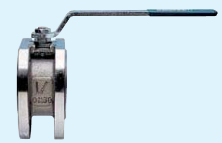 PTH VANAX - dostawca zaworów kulowych i przepustnic VALPRES