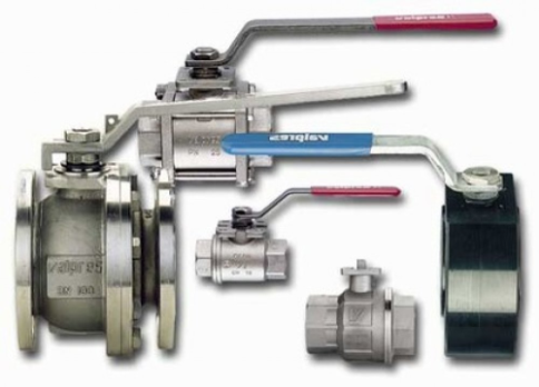 PTH VANAX - dostawca produktów VALPRES