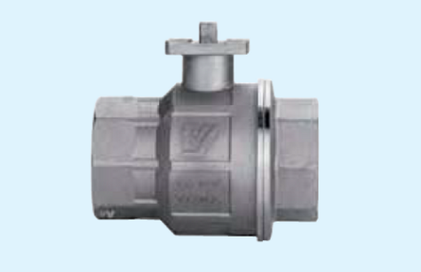 PTH VANAX - dostawca zaworów kulowych i przepustnic VALPRES