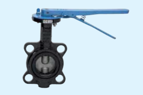 PTH VANAX - dostawca zaworów kulowych i przepustnic VALPRES